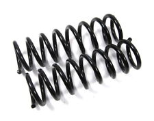 2 Springs Suspension Springs Front VA Mercedes Benz W202 S202 C-Class Estate