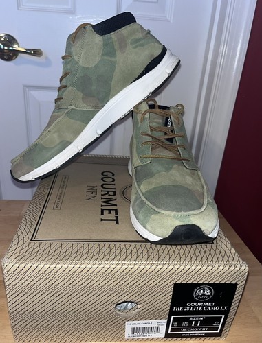 Gourmet the lite camo - gourmet,