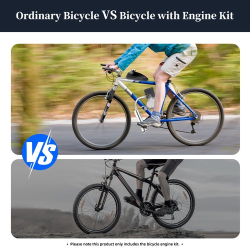 Returned 100cc bicycle - returned,,