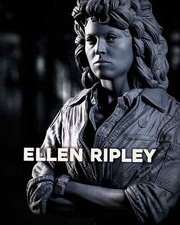Ellen Ripley (Alien) Bust -