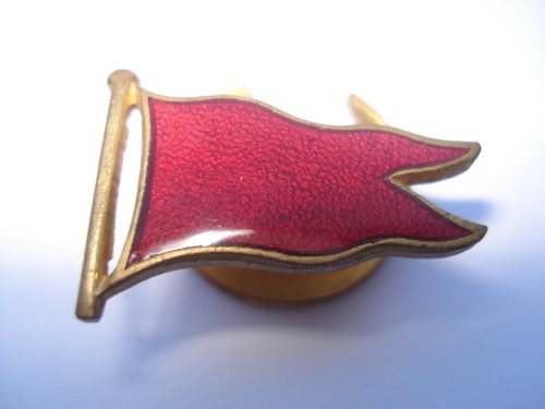 C1920s vintage bibby - vintage,