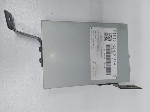 Audi tdi quattro s - 4l,