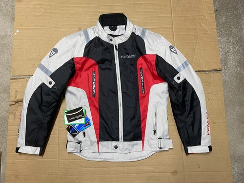 Venom mens textile - mens,