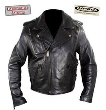 NEW Vented Premium Armored