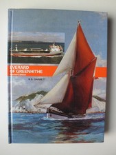 Everard greenhithe k s - -, k.