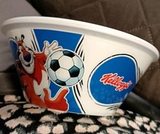 Kelloggs Frosties Tony The