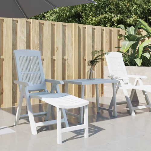 Folding sun lounger reclining - lounger,