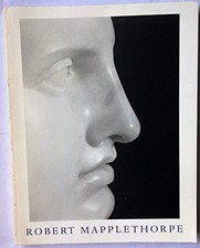 Photographs, Mapplethorpe