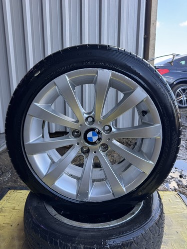 Bmw e90 e91 e92 - wheel, alloy