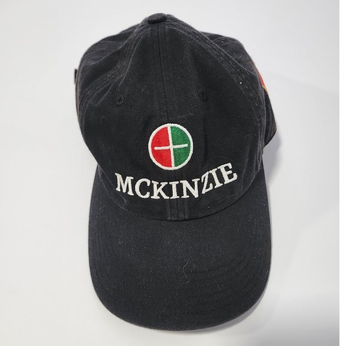 Mckinzie racehorse hat - mckinzie,