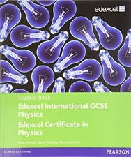 Edexcel IGCSE Physics Student