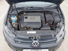 2010-2015 VW GOLF R MK6 AUDI