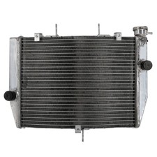 MPW Aluminium Radiator for Kawasaki ZX-6R Ninja 09-16