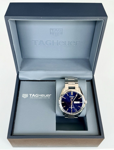 Tag heuer carrera - heuer,