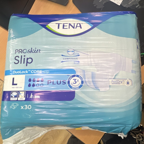 Tena proskin slip plus - proskin,