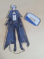 Niji Sanji Miran Kestrel Wilcom Goods Acrylic Stand