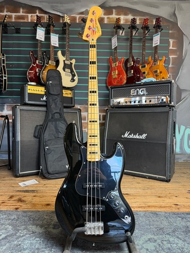 Squier vintage modified jazz - squier,