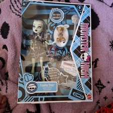 Mattel Monster High