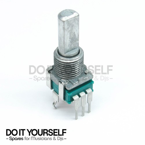 Roland 303 potentiometer - roland, mc-303