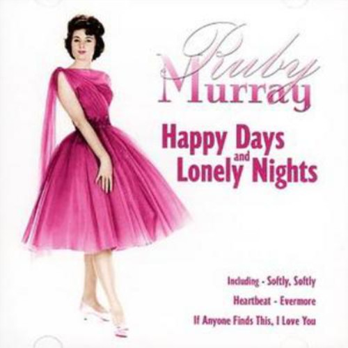 Ruby murray happy days and - murray,