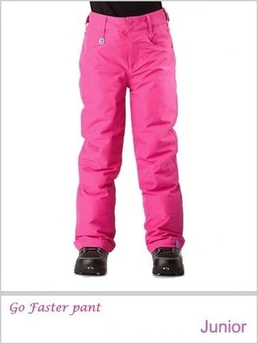 Girl roxy faster - go, pant