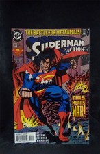Action Comics #699 1994 DC
