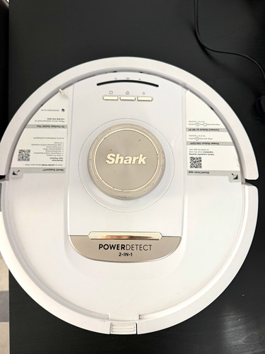 Shark powerdetect 1 - shark, 2-in-1