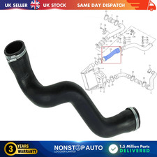 TURBO HOSE PIPE FOR AUDI A4 B5