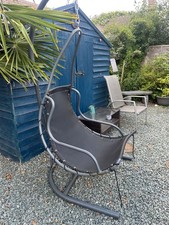 Umbrella / Egg Garden Chair( Doesn’t Include Stand)