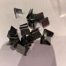 15 x Hall  Clip Lead Flashing