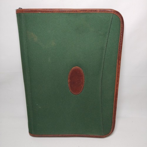 Microfile organiser green - microfile,