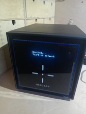 Netgear ReadyNAS RND-4D  Rn42400