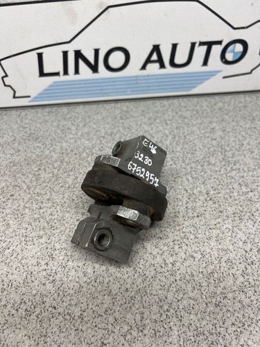 Bmw e46 2002 steering column - 2002,