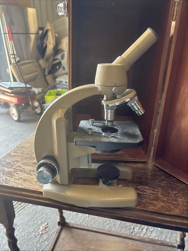 Vickers m14 microscope and - vickers,