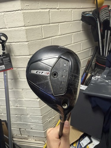 Titleist gt3 wood - gt3, 3