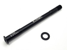 163mm x 12mm x 1.5mm MTB Bike