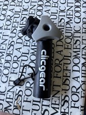 Clicgear Golf Trolley with