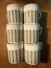Wedgwood Susie Cooper Bone