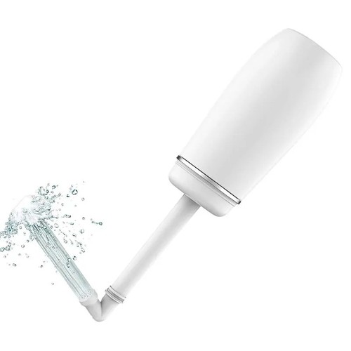 400ml portable bidet - portable, travel