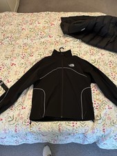North face Windbreaker And