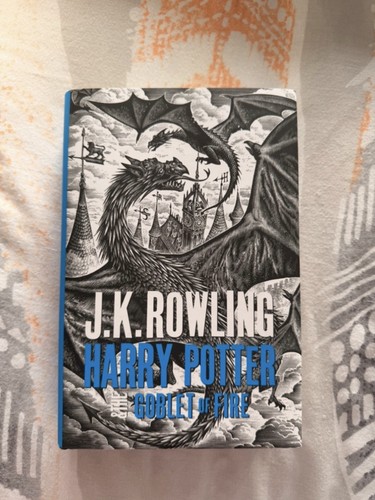 Rare harry potter the - potter, &