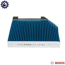 FILTER CABIN AIR 0 986 628 567