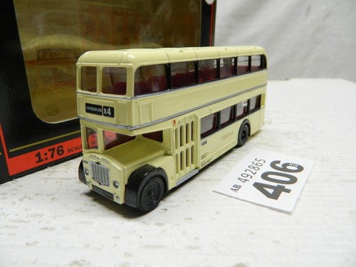 Efe bristol flf lodekka - efe,