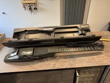 Yamaha G10 + G10C Guitar Synthesiser