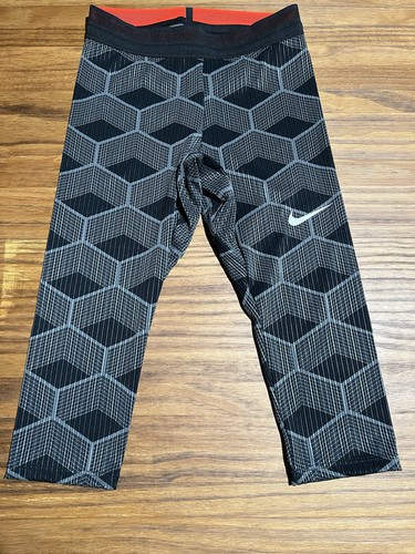 Nike woman pro elite power - pro,