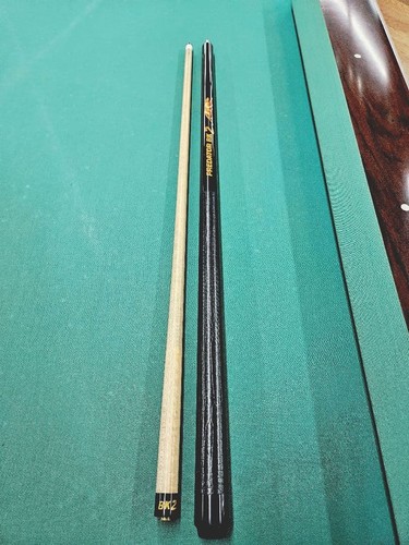 Predator break cue bk2 - cue, uni-loc