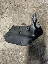 Gilera Runner engine exhaust cover panel