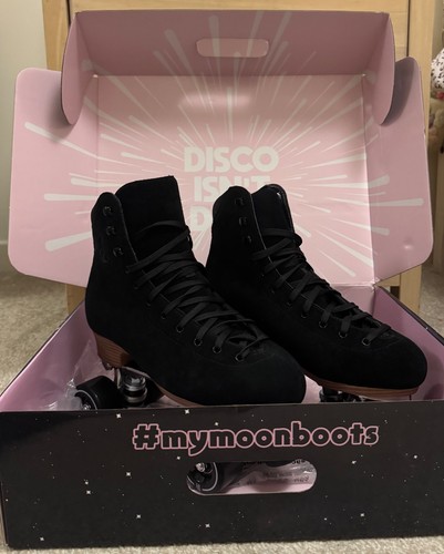 Moonlight roller skates - moonlight,