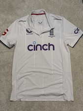 Official England Ashes 2023
