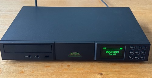 Naim unitilite all one - -,